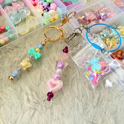 Handmade accessory 〜CLOVER〜