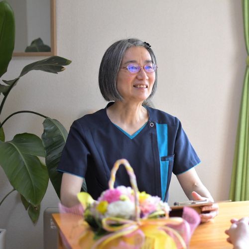 鍼灸　千来理氣